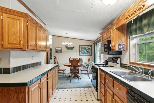 14071 Ne Shaner Avenue Ne, Nelson Twp, MI 49319