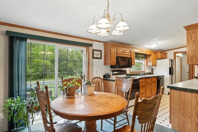 14071 Ne Shaner Avenue Ne, Nelson Twp, MI 49319