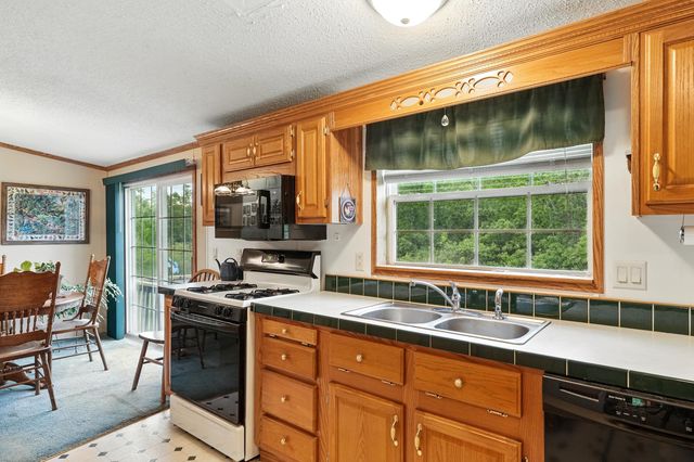 14071 Ne Shaner Avenue Ne, Nelson Twp, MI 49319