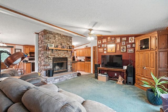 14071 Ne Shaner Avenue Ne, Nelson Twp, MI 49319