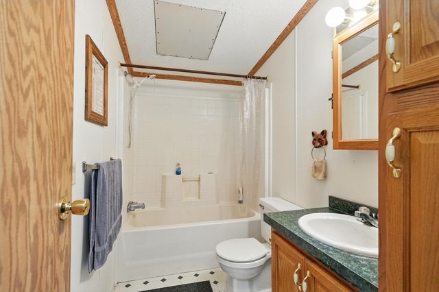 14071 Ne Shaner Avenue Ne, Nelson Twp, MI 49319