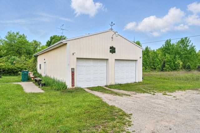 14071 Ne Shaner Avenue Ne, Nelson Twp, MI 49319