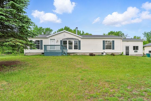 14071 Ne Shaner Avenue Ne, Nelson Twp, MI 49319