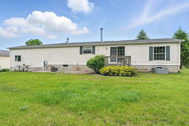 14071 Ne Shaner Avenue Ne, Nelson Twp, MI 49319