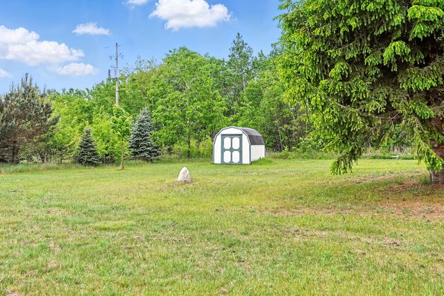 14071 Ne Shaner Avenue Ne, Nelson Twp, MI 49319