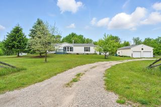 14071 Ne Shaner Avenue Ne, Nelson Twp, MI 49319