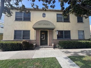 627 Linden Avenue, Long Beach, CA 90802