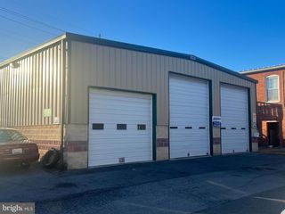 500 MARYLAND AVENUE, Hagerstown, MD 21740