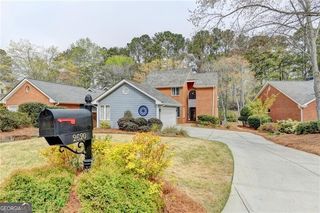 2620 Camden Glen Court, Roswell, GA 30076
