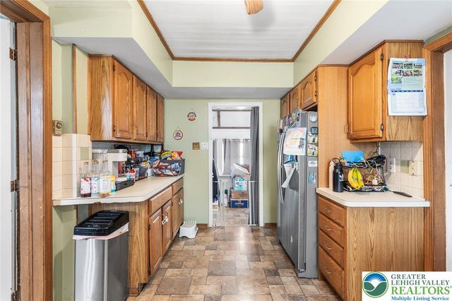 127 South 4th Street, Coplay Boro, PA 18037