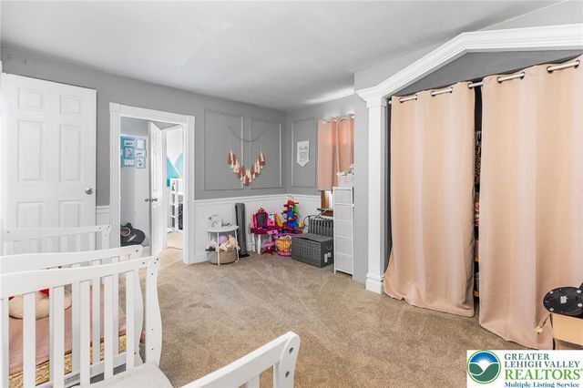 127 South 4th Street, Coplay Boro, PA 18037