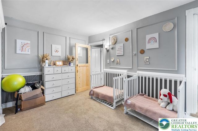 127 South 4th Street, Coplay Boro, PA 18037