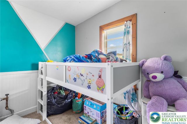 127 South 4th Street, Coplay Boro, PA 18037