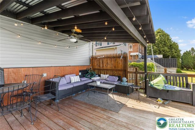 127 South 4th Street, Coplay Boro, PA 18037