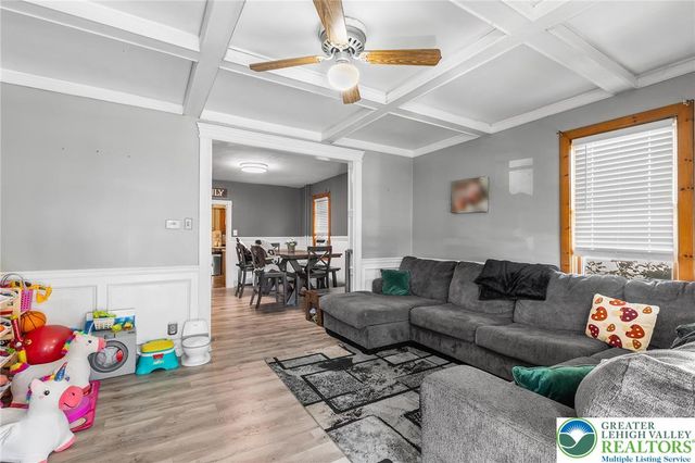 127 South 4th Street, Coplay Boro, PA 18037