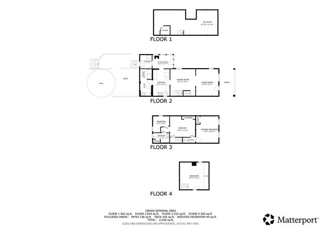 127 South 4th Street, Coplay Boro, PA 18037