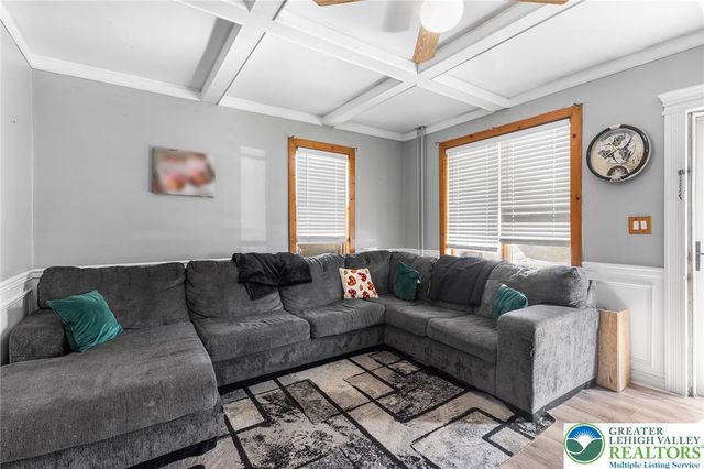 127 South 4th Street, Coplay Boro, PA 18037