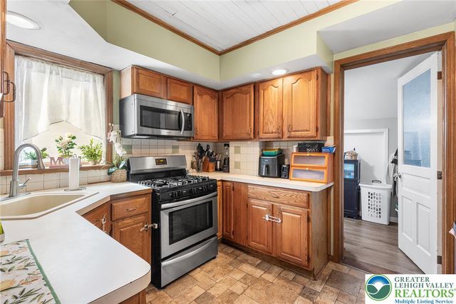 127 South 4th Street, Coplay Boro, PA 18037