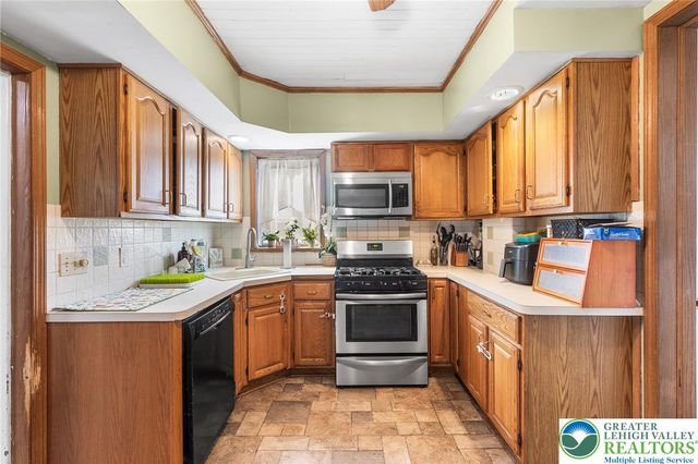 127 South 4th Street, Coplay Boro, PA 18037