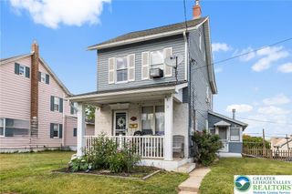 127 South 4th Street, Coplay Boro, PA 18037