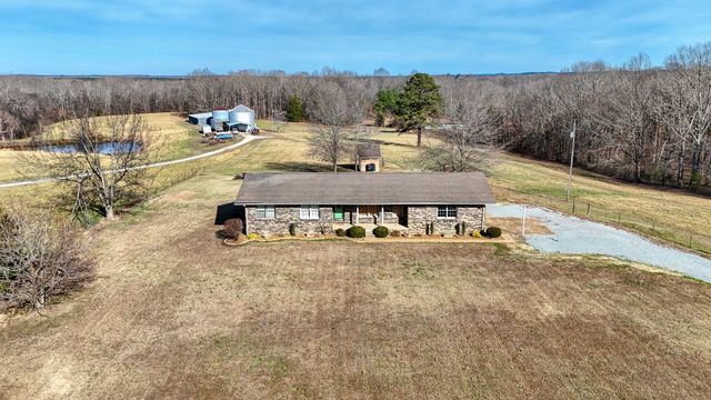 628 Tom White Rd, Big Sandy, TN 38221