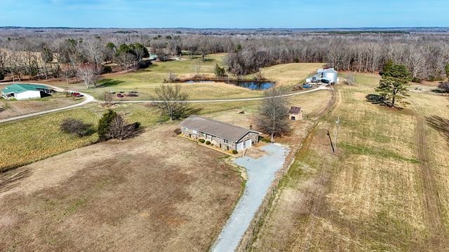 628 Tom White Rd, Big Sandy, TN 38221