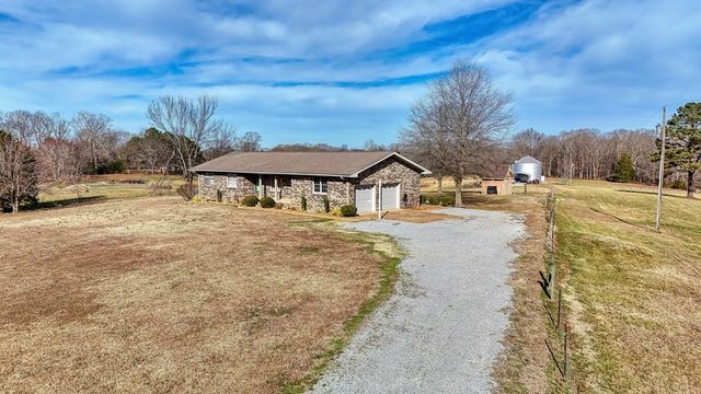 628 Tom White Rd, Big Sandy, TN 38221