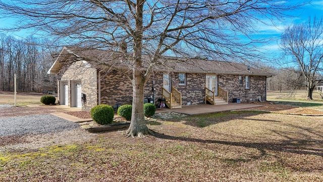 628 Tom White Rd, Big Sandy, TN 38221