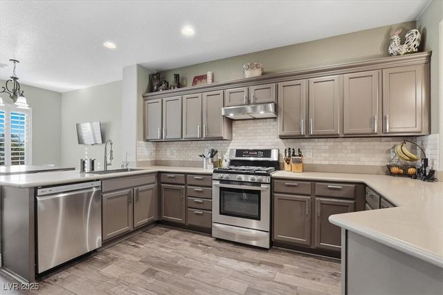 2978 Strathspey Court, Henderson, NV 89044