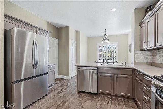 2978 Strathspey Court, Henderson, NV 89044