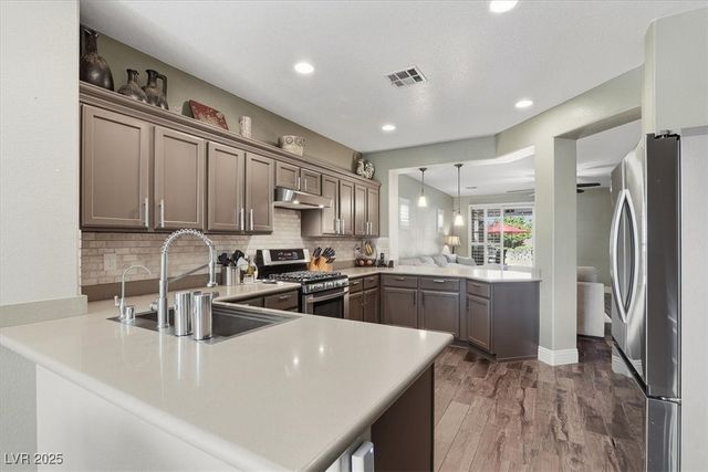 2978 Strathspey Court, Henderson, NV 89044