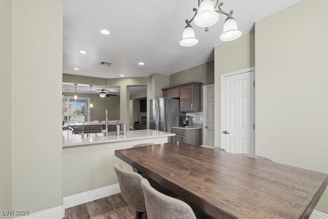 2978 Strathspey Court, Henderson, NV 89044