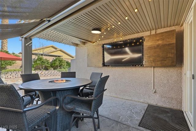 2978 Strathspey Court, Henderson, NV 89044