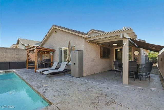 2978 Strathspey Court, Henderson, NV 89044