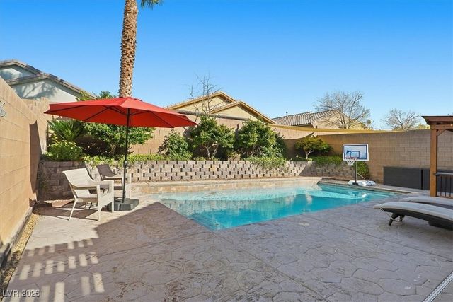 2978 Strathspey Court, Henderson, NV 89044
