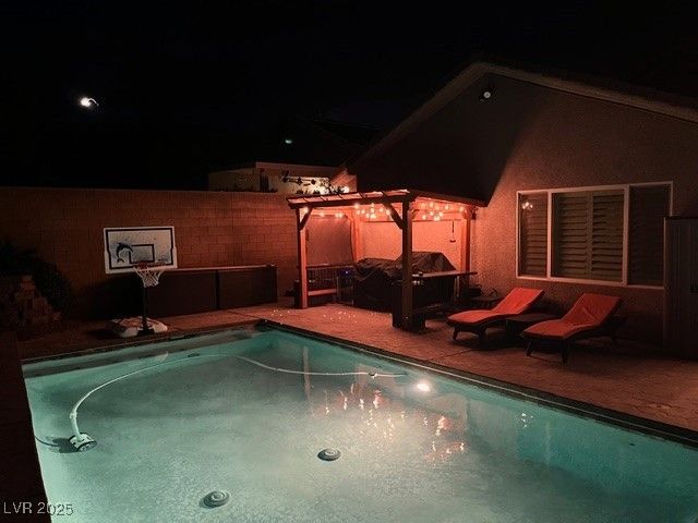 2978 Strathspey Court, Henderson, NV 89044