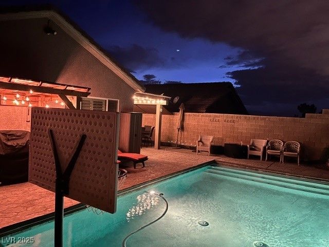 2978 Strathspey Court, Henderson, NV 89044