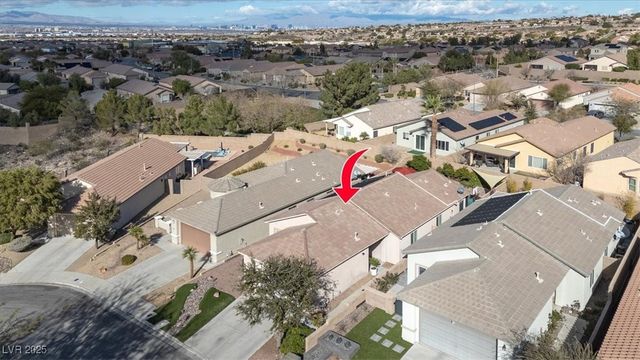 2978 Strathspey Court, Henderson, NV 89044