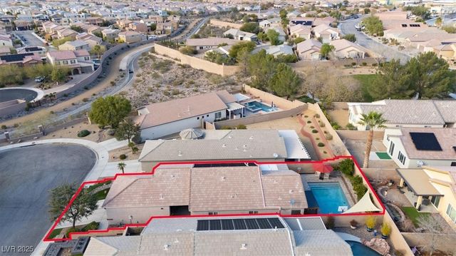 2978 Strathspey Court, Henderson, NV 89044
