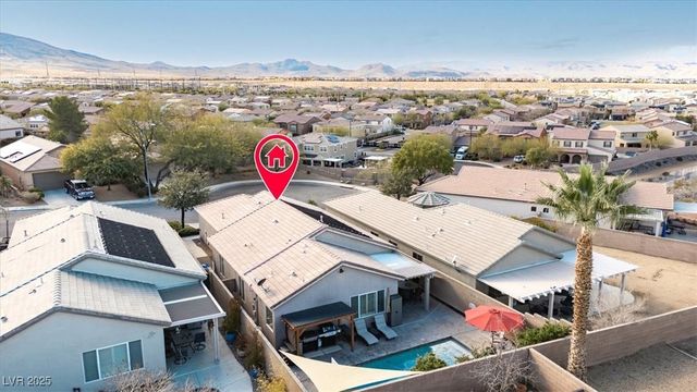 2978 Strathspey Court, Henderson, NV 89044