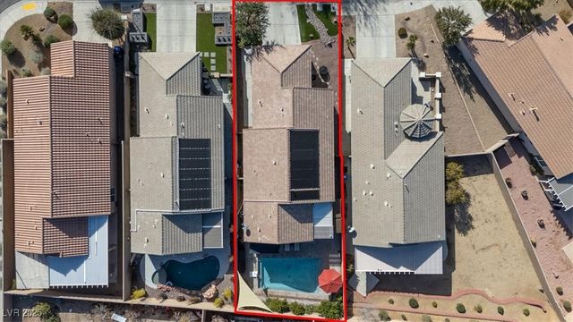 2978 Strathspey Court, Henderson, NV 89044