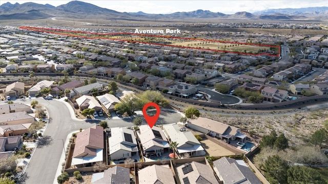 2978 Strathspey Court, Henderson, NV 89044