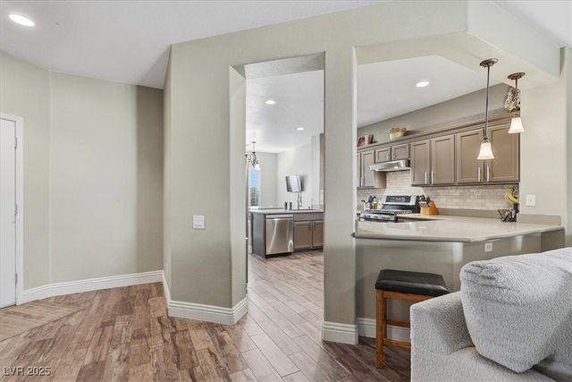 2978 Strathspey Court, Henderson, NV 89044