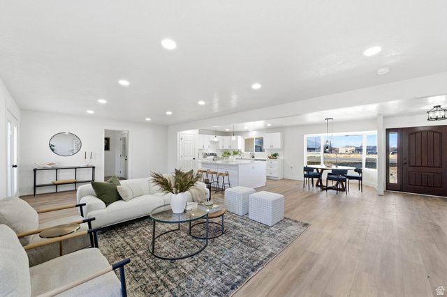 1455 E 100 S, Spanish Fork, UT 84660