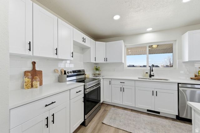 1455 E 100 S, Spanish Fork, UT 84660