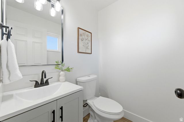 1455 E 100 S, Spanish Fork, UT 84660