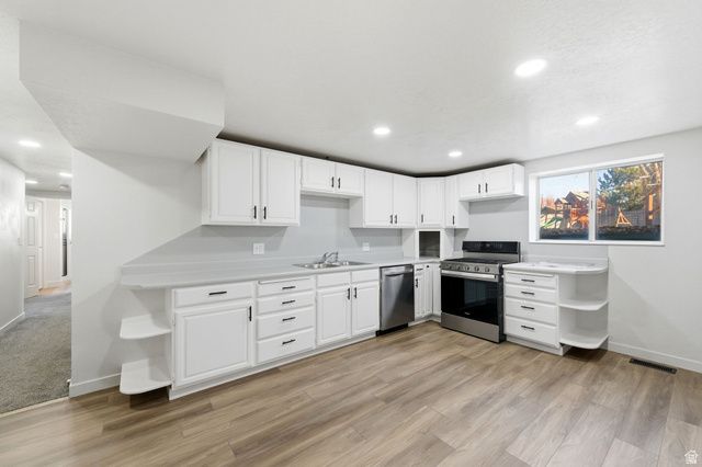 1455 E 100 S, Spanish Fork, UT 84660