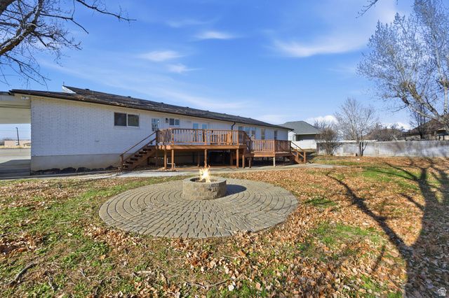 1455 E 100 S, Spanish Fork, UT 84660