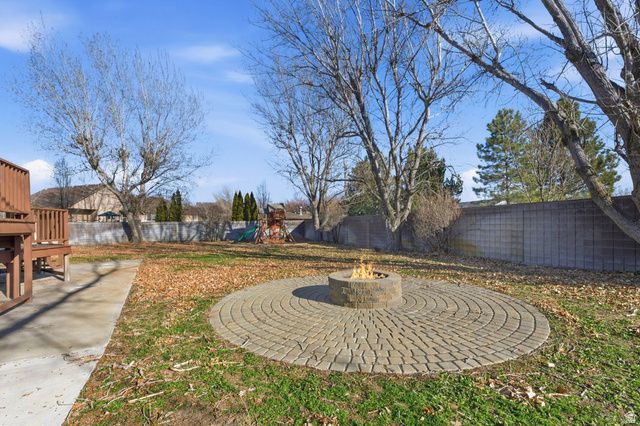 1455 E 100 S, Spanish Fork, UT 84660