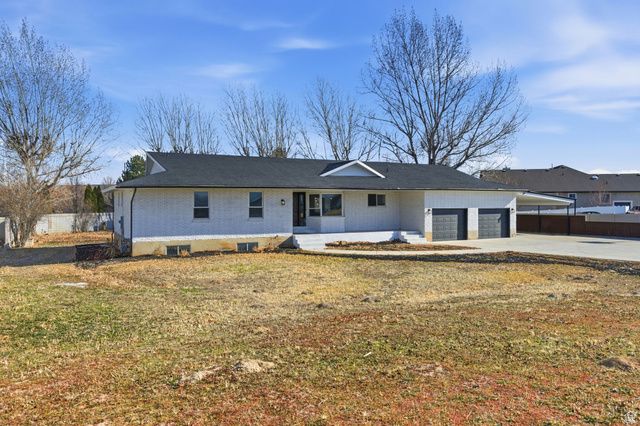 1455 E 100 S, Spanish Fork, UT 84660